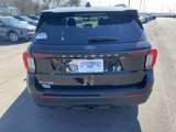 New 2025 Ford Explorer Active image 5