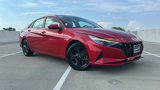 Used 2022 Hyundai Elantra SEL w/ Convenience Package image 5