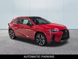 New 2025 Lexus UX 300h AWD w/ Cold Area Package image 4