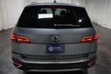 Certified 2024 Volkswagen Taos SEL image 4