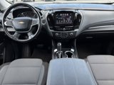 Used 2019 Chevrolet Traverse LT image 3