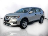 Used 2017 Nissan Rogue S image 2