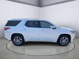 Used 2019 Chevrolet Traverse Premier w/ Driver Confidence II Package image 2