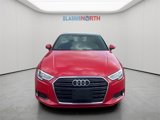 Used 2017 Audi A3 2.0T Premium w/ Convenience Package image 2