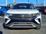 Certified 2022 Volkswagen Taos S w/ IQ Drive S Package image 2