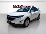 Used 2020 Chevrolet Equinox LT image 3