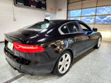 Used 2017 Jaguar XE Prestige image 6