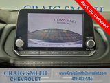 Used 2023 Nissan Rogue SV image 3