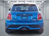 Certified 2022 MINI Cooper S image 5