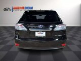 Used 2011 Lexus RX 450h AWD image 4
