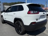 Used 2023 Jeep Cherokee Altitude Lux image 3