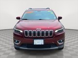 Used 2019 Jeep Cherokee Limited image 2