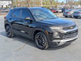 Used 2022 Chevrolet TrailBlazer LT image 2