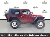 Used 2009 Jeep Wrangler Rubicon w/ Dual Top Group image 4