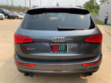 Used 2017 Audi SQ5 Premium Plus w/ Technology Package image 4