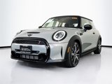 Certified 2023 MINI Cooper S image 3