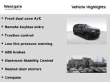 Used 2016 Jeep Grand Cherokee Laredo 75th Anniversary image 3