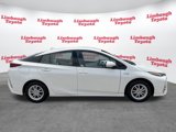 Used 2018 Toyota Prius Prime Advanced image 2