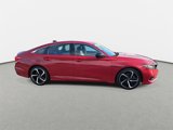 Used 2021 Honda Accord Sport image 2
