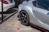 Used 2021 Toyota Supra Premium w/ Driver Assist Package image 5