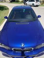 Used 2006 BMW M3 Coupe image 4