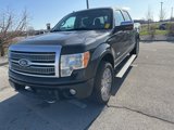 Used 2012 Ford F150 Platinum image 6