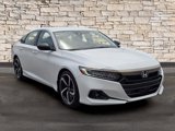 Used 2022 Honda Accord Sport Special Edition image 4