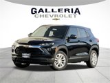 New 2026 Chevrolet TrailBlazer LS w/ LS Convenience Package image 2