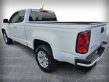 Used 2022 Chevrolet Colorado LT w/ Fleet Safety Package image 5