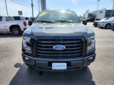 Used 2016 Ford F150 XLT w/ Equipment Group 301A Mid image 2