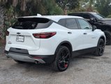 Used 2024 Chevrolet Blazer LT w/ Redline Edition image 4