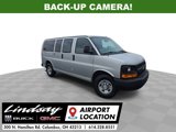 Used 2014 Chevrolet Express 2500 LS image 2