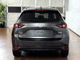 Used 2021 MAZDA CX-5 Grand Touring w/ GT Premium Package image 4