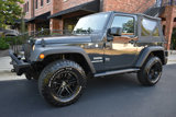 Used 2017 Jeep Wrangler Sport w/ Quick Order Package 24S image 2