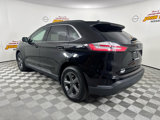 Used 2022 Ford Edge SEL w/ Sport Appearance Package image 3