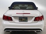 Used 2016 Mercedes-Benz E 400 Cabriolet image 4