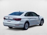 Used 2020 Volkswagen Jetta S w/ Driver Assistance Package image 5
