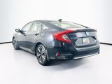 Used 2017 Honda Civic EX-T image 5