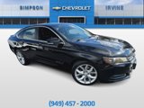Used 2014 Chevrolet Impala LT image 3
