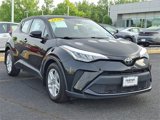 Used 2020 Toyota C-HR LE image 2