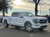 Used 2021 Ford F150 Platinum image 2