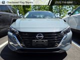 Used 2024 Nissan Sentra SV image 2