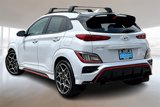 Used 2023 Hyundai Kona N image 2