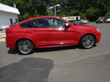Used 2018 BMW X4 M40i image 5
