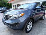 Used 2012 Kia Sportage LX image 3