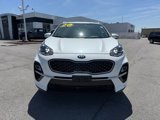 Used 2020 Kia Sportage EX image 2