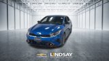 Used 2023 Kia Forte GT-Line w/ GT-Line Premium Package image 5