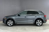 Used 2020 Audi Q5 2.0T Premium w/ Convenience Package image 2