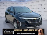 Used 2022 Chevrolet Equinox LT image 4
