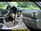 Used 2005 Saab 9-2X Aero image 6